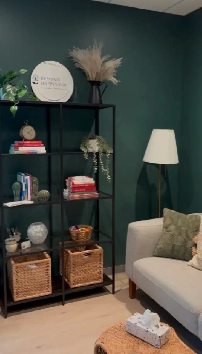 therapy/ counselling office for rent in Waterloo