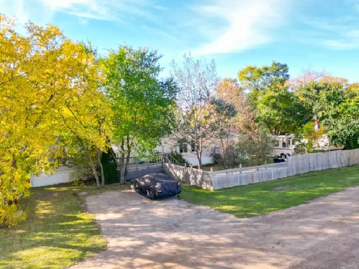 Beautiful Affordable Mobile  Home