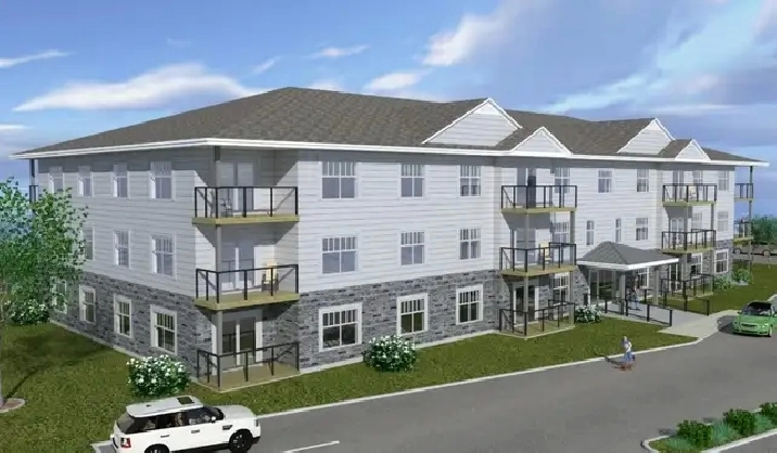 4 Wild Fox Dr #300