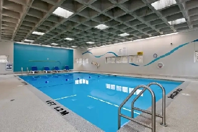1 Bedroom Apartment in Ottawa South - Starting at $1549   Hydro