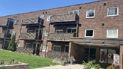 RIVERVIEW APARTMENTS -  Studios  Available Now!