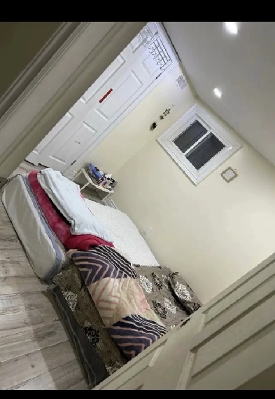 Basement rent