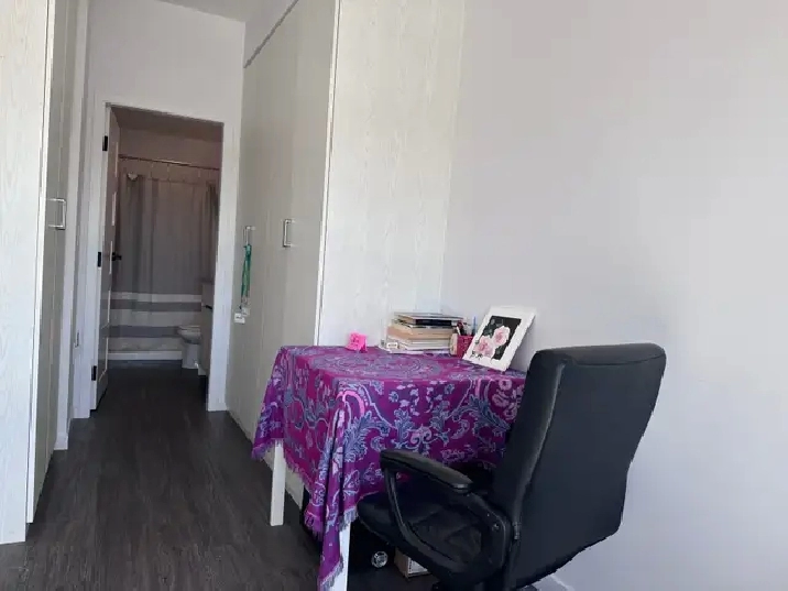 a apartment or room for rent