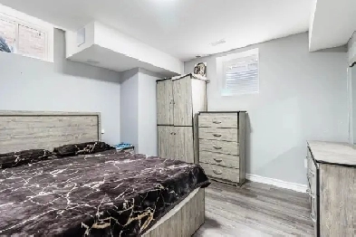 Basement for Rent