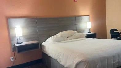 Rooms for Rent-Flexible 28-Day Stays (Workers and students