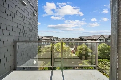 1 bedroom condo in the heart of Fremont Village - Port Coquitlam