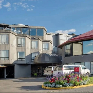 Long-Term Accommodation for Workers and Students – Kamloops