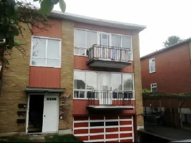 Spacious 3-Bedroom apartment