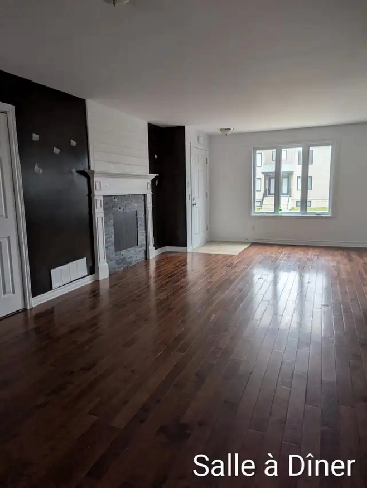 Logement à louer