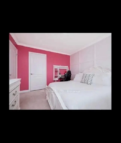 Room for rent