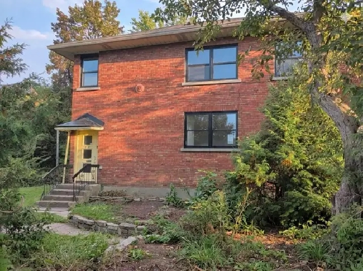 Westboro 3 Bedroom - New price