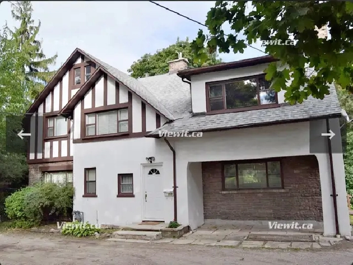 High Park Apartment !!