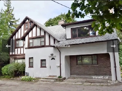 High Park Apartment !!