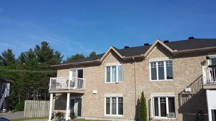 Appartement à louer Joseph-Légaré  Dispo à compter du 1er Novemb