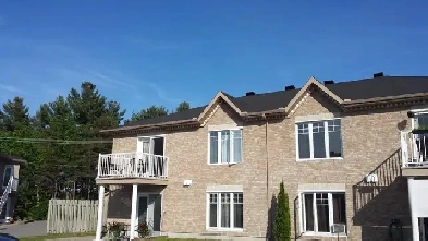 Appartement à louer Joseph-Légaré  Dispo à compter du 1er Novemb