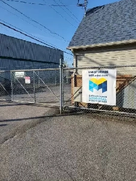 (50pi2) Entrepot de 50pi2 Blainville Rolland Brière Blainville