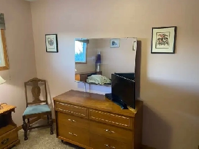 Room for rent, Edson, Old Tiffen.