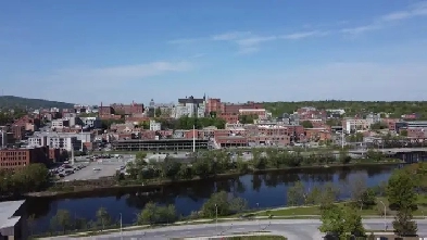 APPARTEMENTS À LOUER  - Centre-ville Sherbrooke
