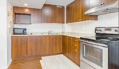 Brampton Basement for Rent
