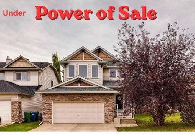 Power of Sale Homes