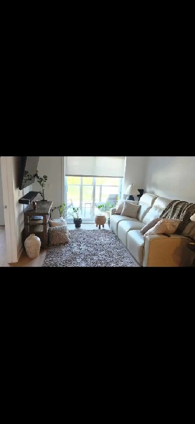 Apartment lease Takeover.