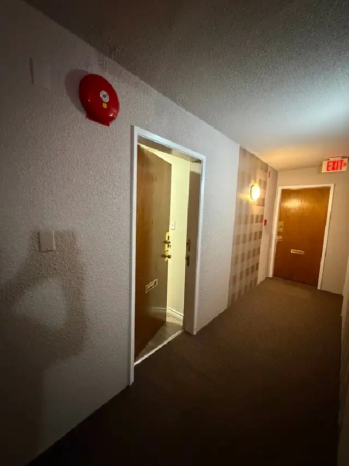 Convenient Studio Unit Apartment