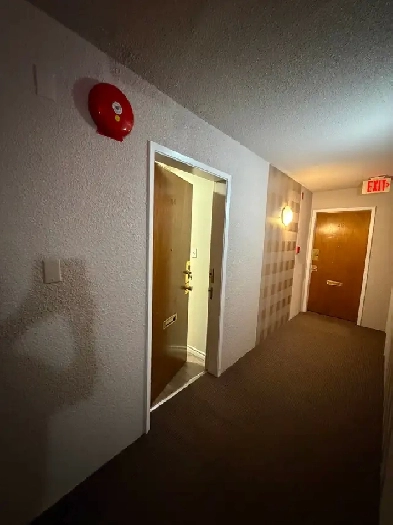 Convenient Studio Unit Apartment