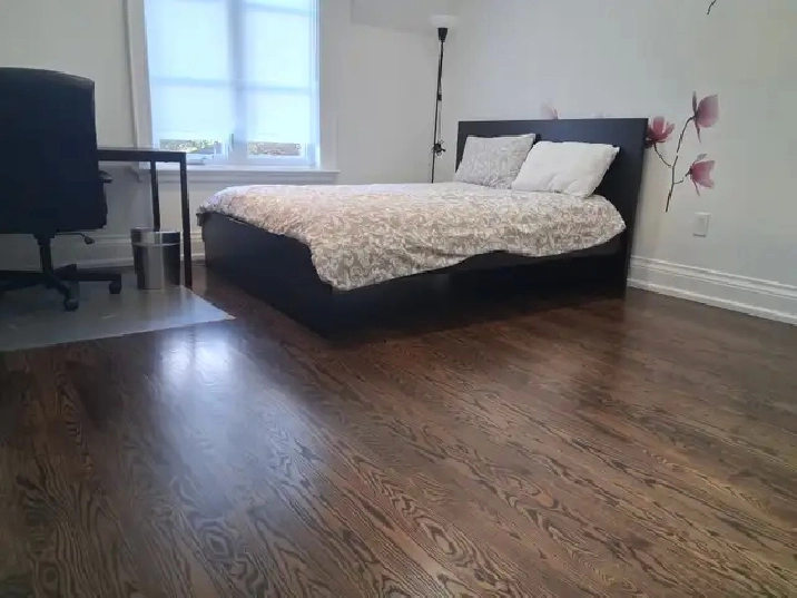 Rent  for room
