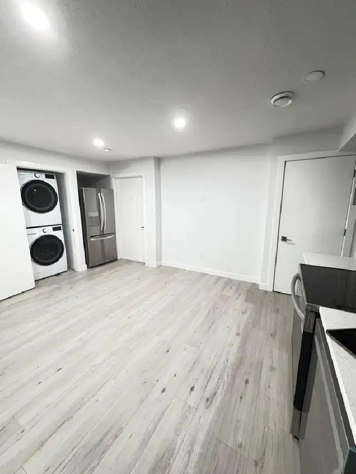 Basement For Rent