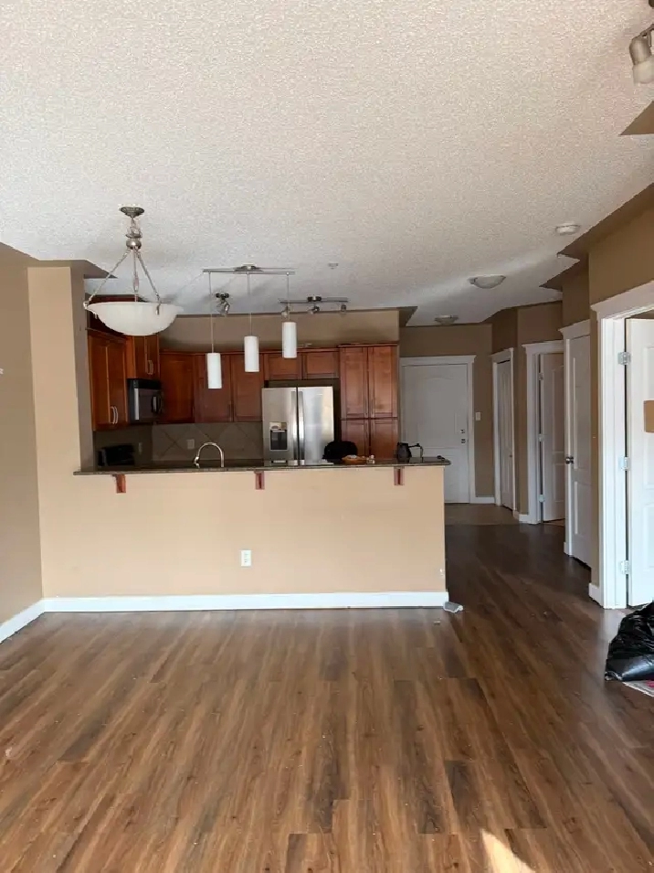 Utilities Included 1 Bed   Den in Discovery Ridge SW, Calgary