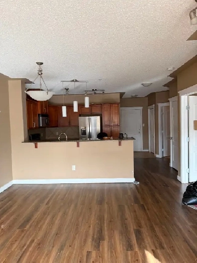 Utilities Included 1 Bed   Den in Discovery Ridge SW, Calgary