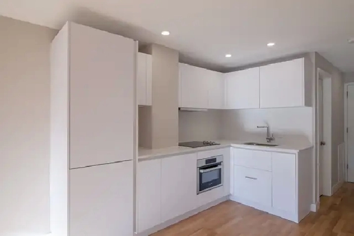 studio apartment Downtown Montreal near McGill - ID 2565