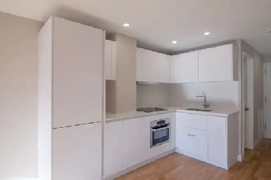 studio apartment Downtown Montreal near McGill - ID 2565