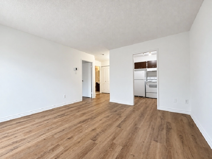 1 CH - 1 SDB - Montréal - $1,250 /mo