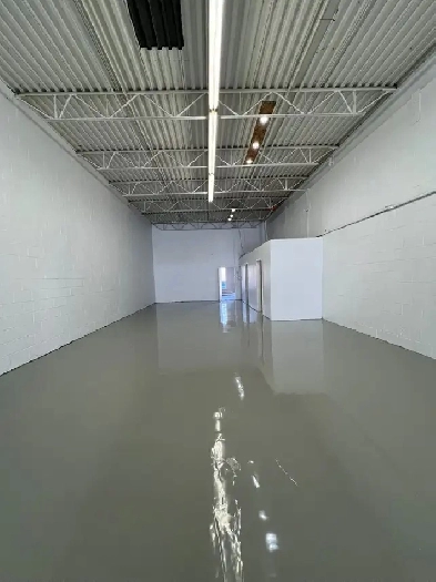 Unit 8/ Unit 12/ Unit 20 Warehouse   Office for Rent Mississauga