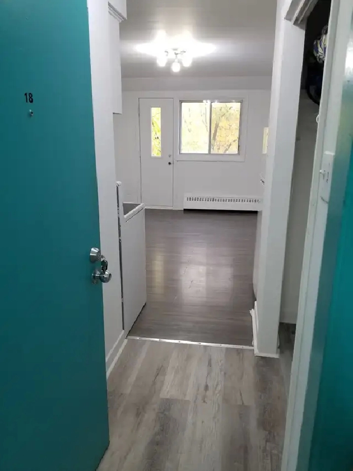 1 1/2 3935 Masson, Rosemont H1X 1TR