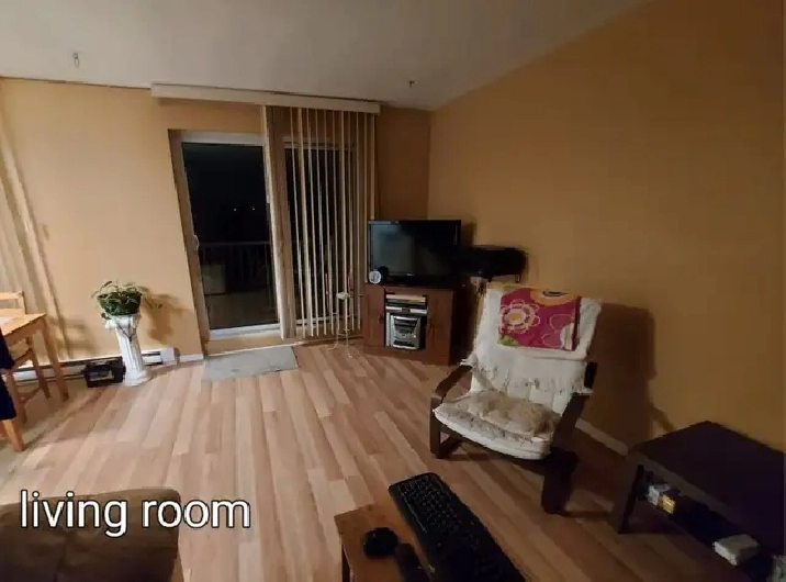 Bedroom for rent