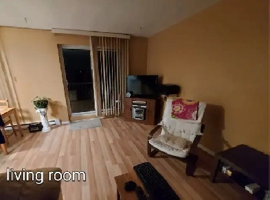 Bedroom for rent