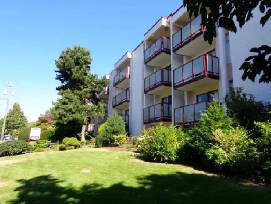 1 Bedroom Apartment for Rent - 1025 Linden Avenue