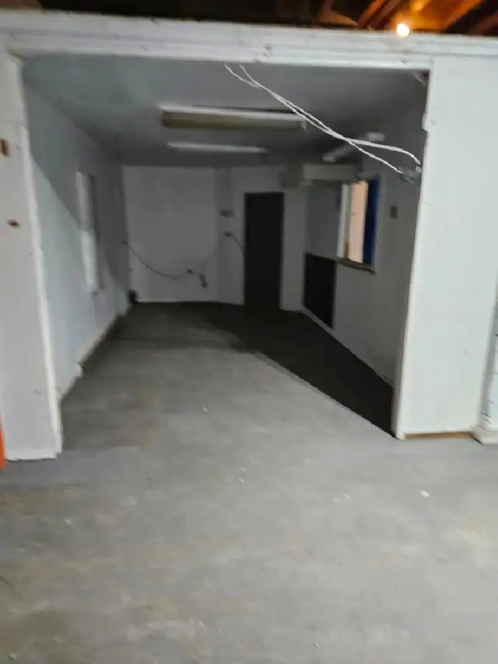 Warehouse Space for Rent