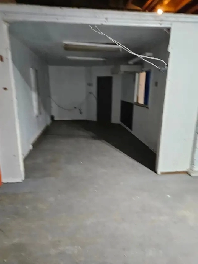 Warehouse Space for Rent