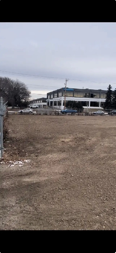 2/3 Acre Lot FOR PEASE