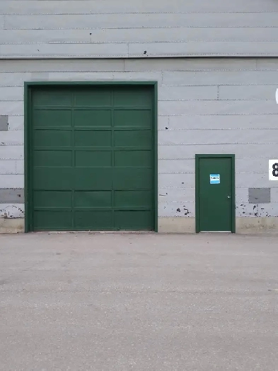 Warehouse Space for Rent
