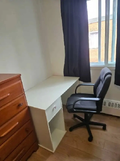Chambre à louer pour non fumeur