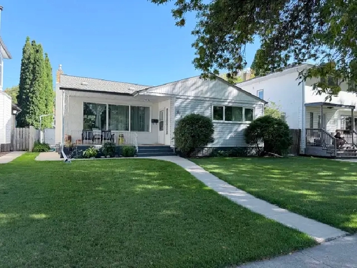 River Heights Home - Private Room for Rent