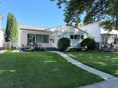 River Heights Home - Private Room for Rent