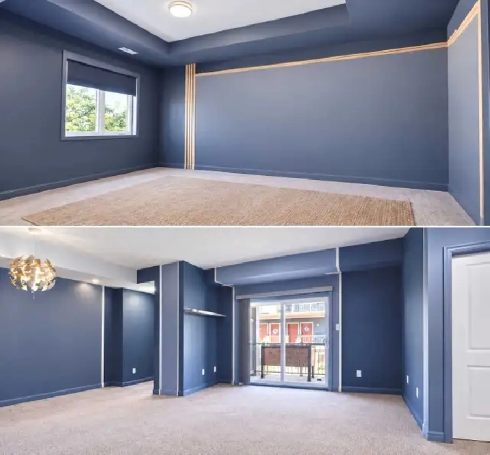 2 bed condo Findlay creek/Letrim for rent from 1st Nov 2026.
