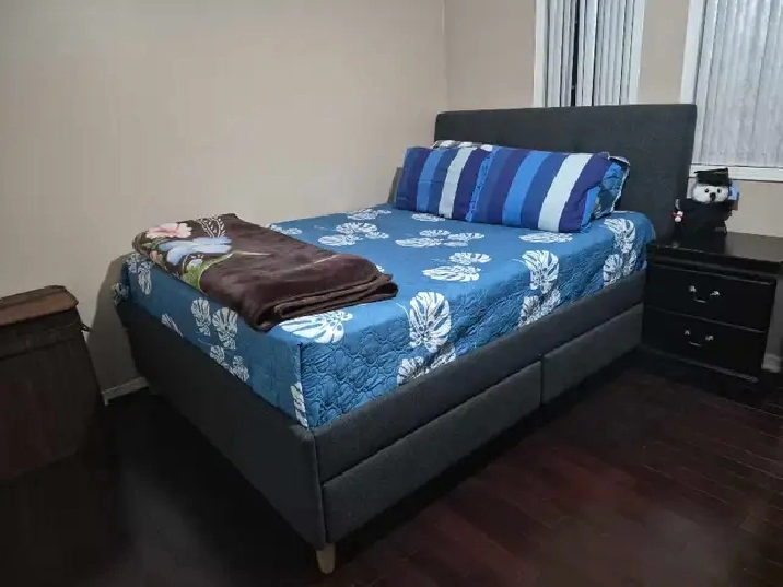 Room for Rent McMaster Hamilton