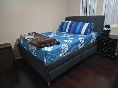 Room for Rent McMaster Hamilton