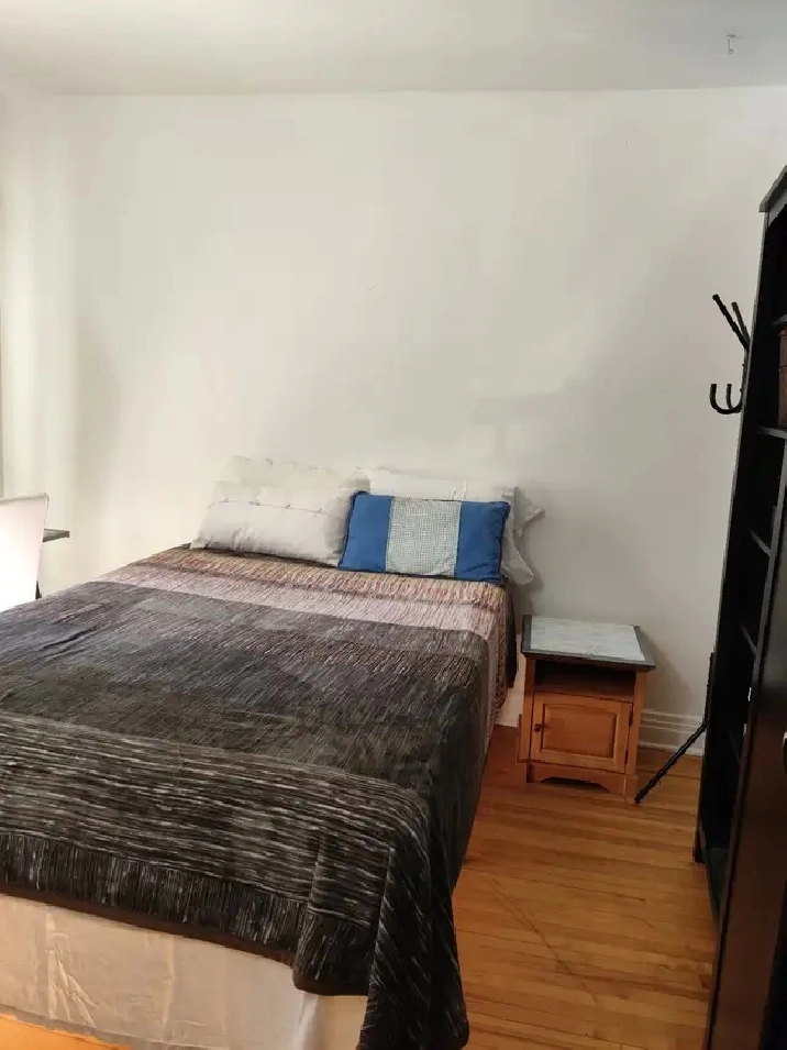 chambre à louer, INTERNET ÉLECTRICITÉ CHAUFFÉ MEUBLÉ